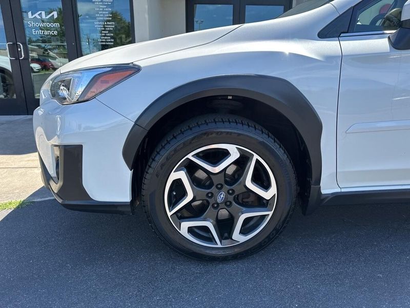 Used 2019 Subaru Crosstrek 2.0i LimitedImage 11