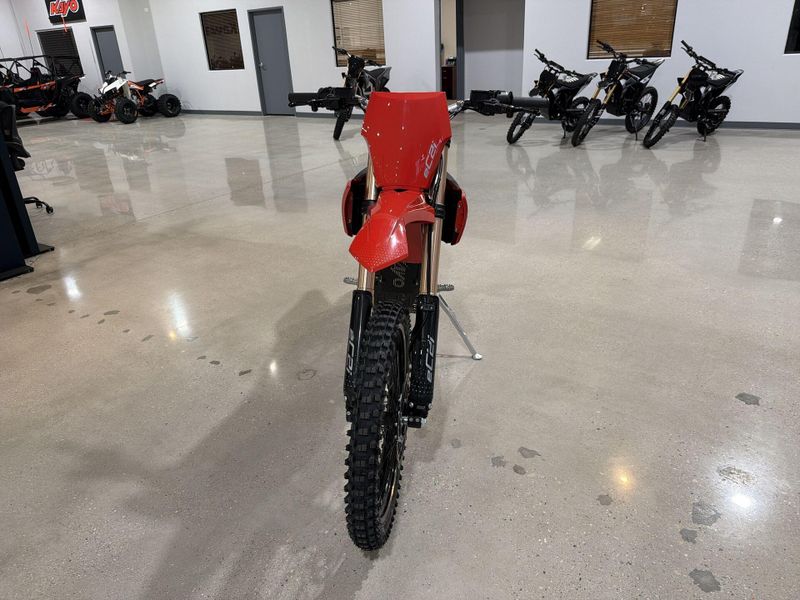 New 2026 Kayo EC2I Image 12