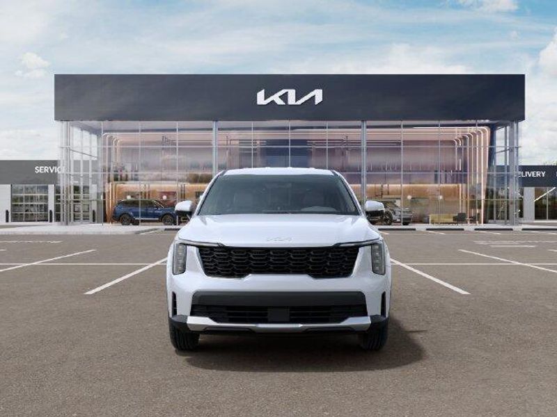 New 2026 Kia Sorento LXImage 2