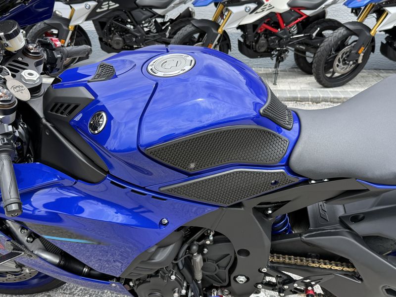 2026 Yamaha YZF-R1