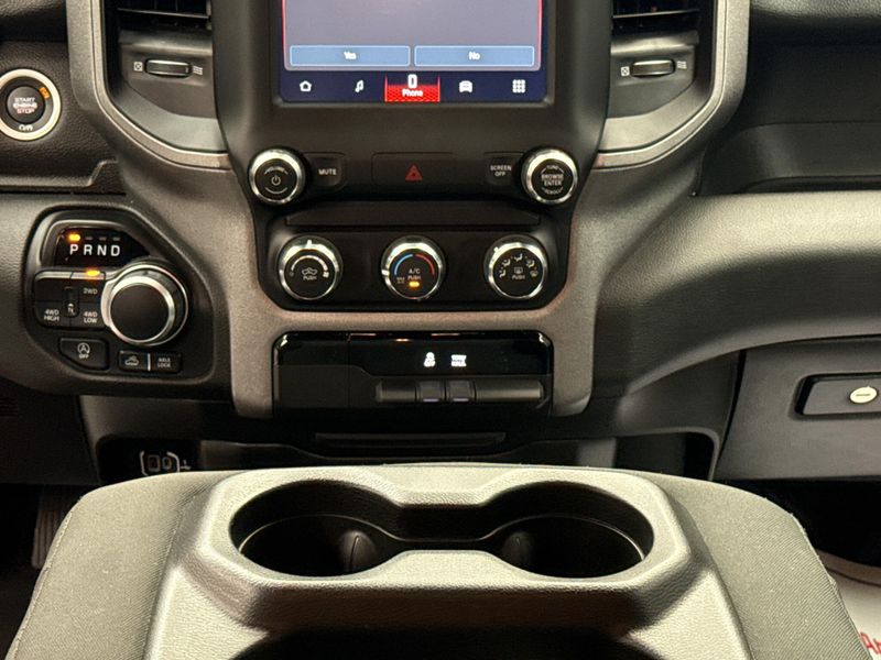 Used 2024 RAM 1500 TradesmanImage 9