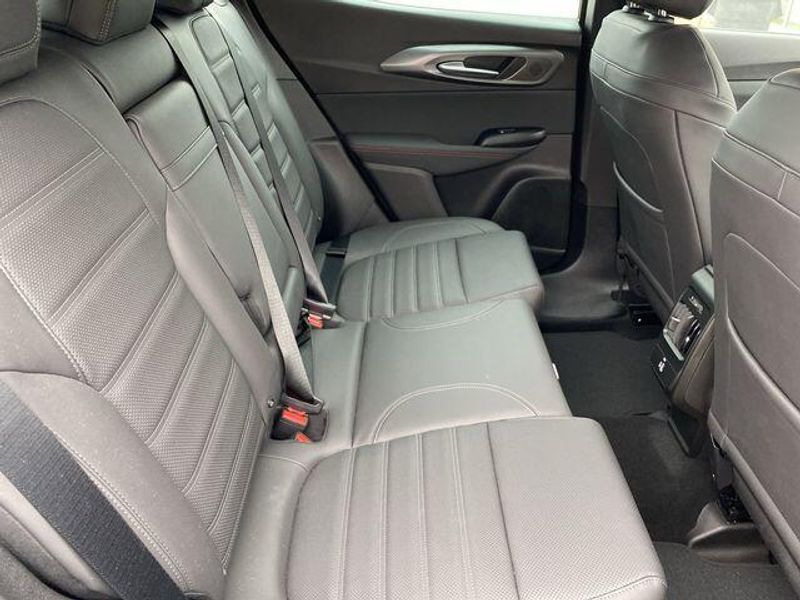 New 2024 Dodge Hornet R/T Plus EawdImage 14