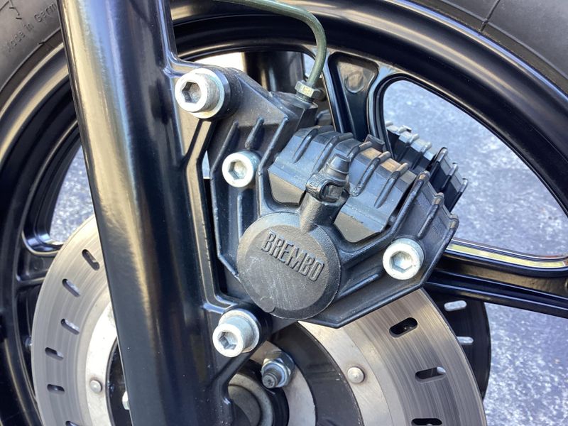 Used 1985 BMW R80 RT 