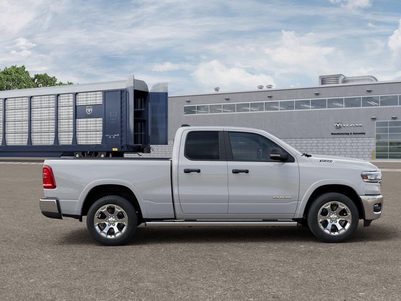 New 2026 RAM 1500 Big HornImage 12