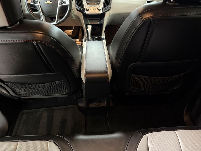 Used 2015 Chevrolet Equinox LTZImage 20