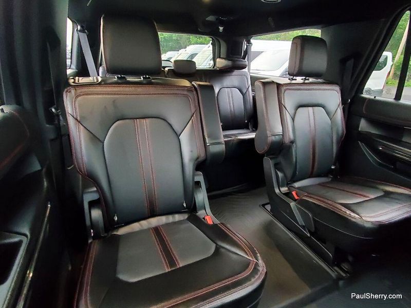 2021 Ford Expedition Limited Stealth EditionImage 29