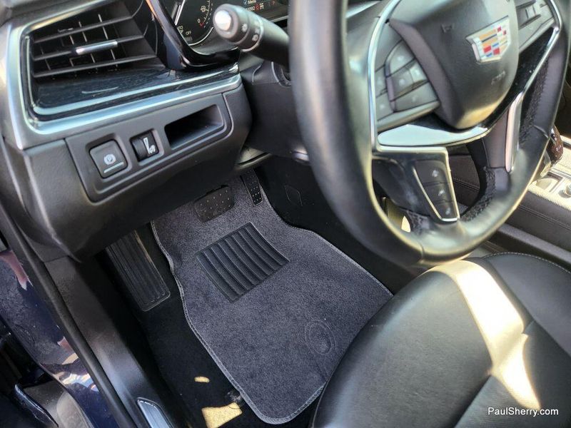 Used 2025 Cadillac XT5 Premium Luxury AWD