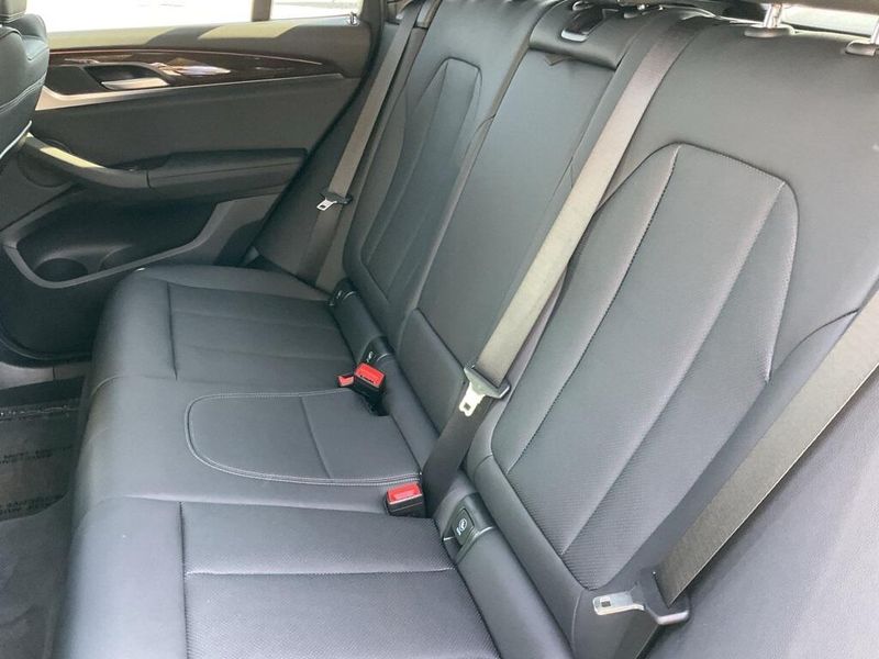 2024 BMW X3 sDrive30iImage 32