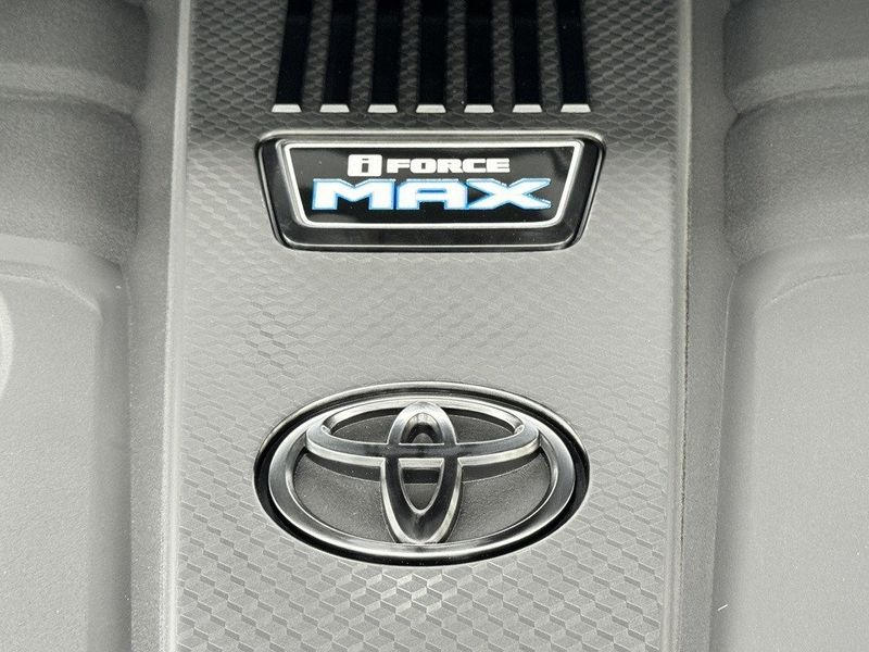2024 Toyota Tundra Hybrid 1794 EditionImage 34