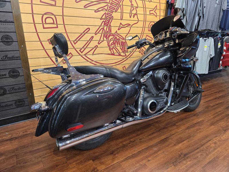 Used 2015 Kawasaki Vulcan 1700 Vaquero ABS SE Image 7