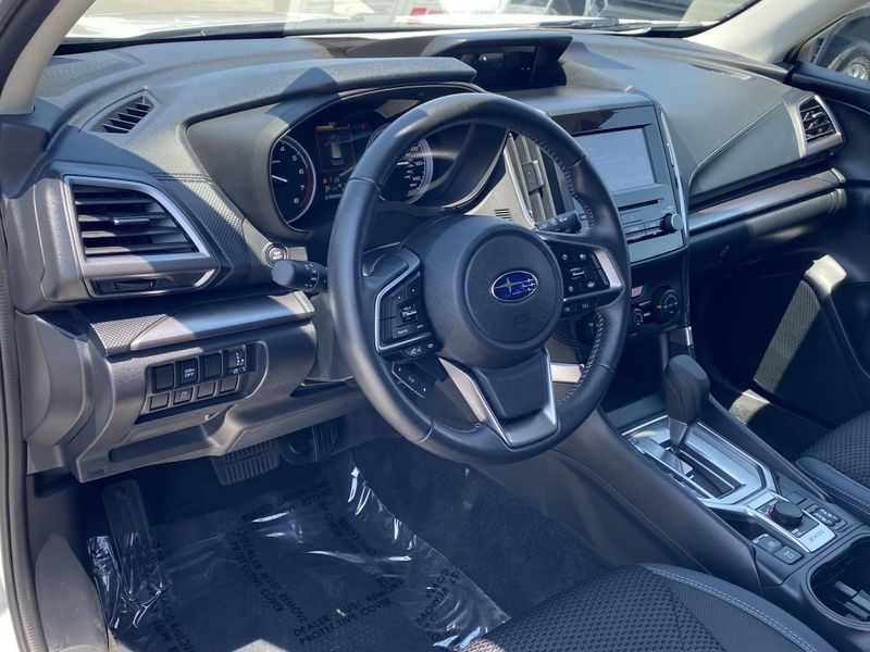 Used 2021 Subaru Forester PremiumImage 15