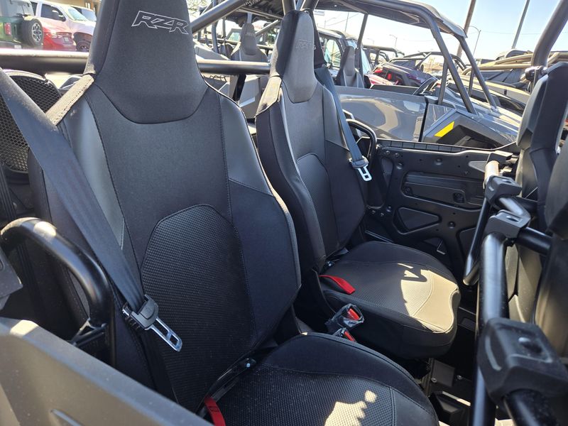 NEW 2026 POLARIS RZR XP 4 1000 ULTIMATE Image 8