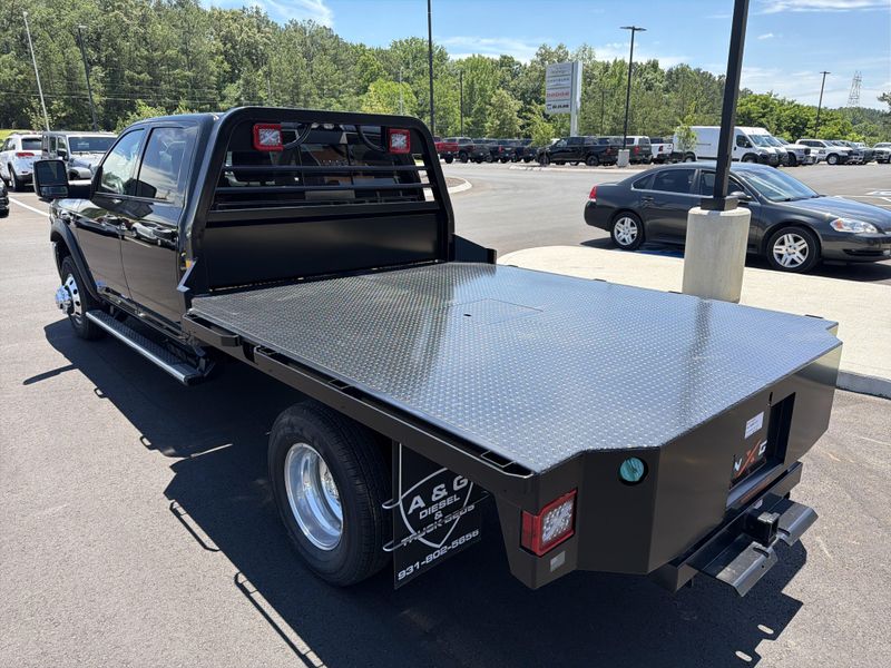 Used 2025 RAM 3500 Chassis TradesmanImage 11