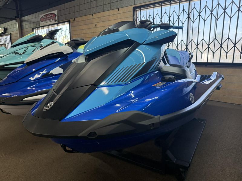 2023 Yamaha GP1800R HO W/AUDIO Image 6