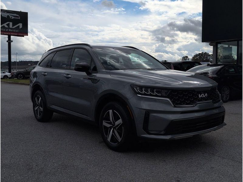 Used 2023 Kia Sorento SImage 7