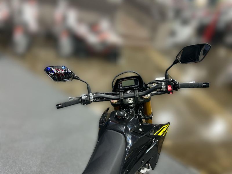 New 2027 Suzuki DR-Z4S+ Image 15