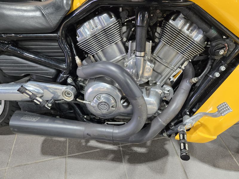 USED 2011 HARLEY VRSC V-ROD MUSCLE Image 10