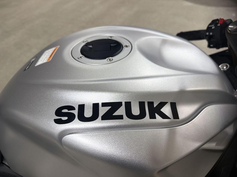New 2026 Suzuki GSX-R750 Image 26