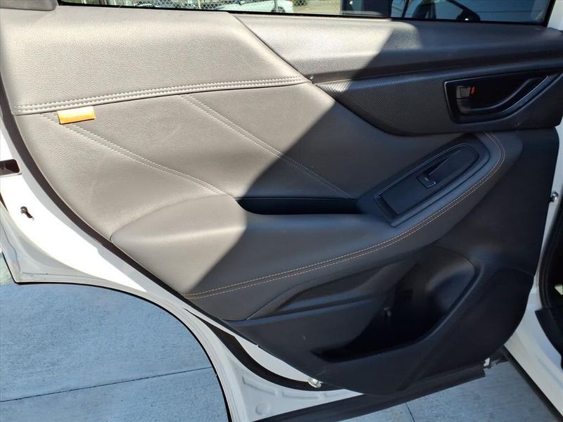 Used 2023 Subaru Forester WildernessImage 11