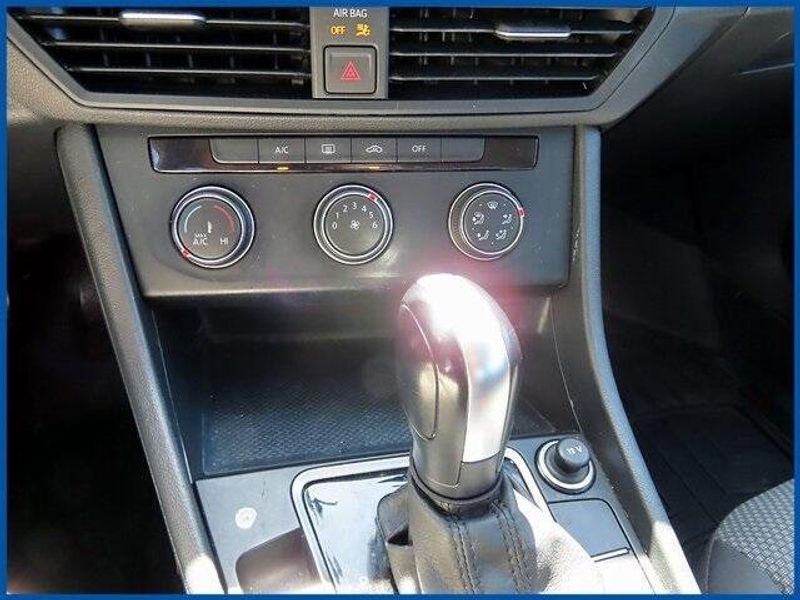 2020 Volkswagen Jetta 1.4T SImage 16