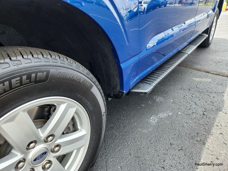 Used 2023 Ford F-150 XLTImage 23