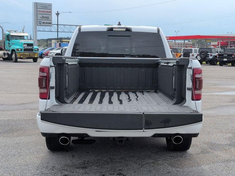 2023 RAM 1500 LimitedImage 5