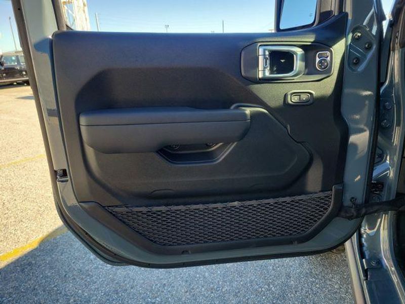 New 2026 Jeep Wrangler 2-door Willys