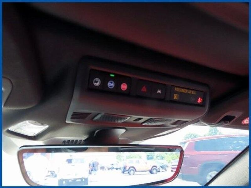 Used 2024 Chevrolet Corvette Stingray StingrayImage 15