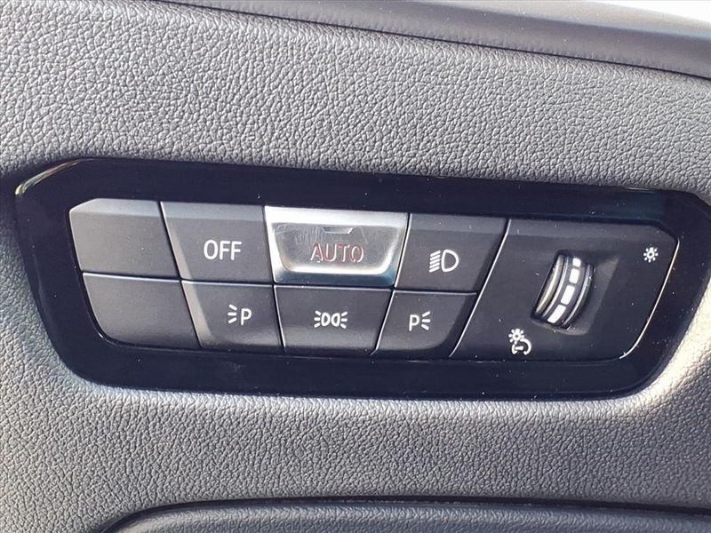 Used 2025 BMW M3 CompetitionImage 21