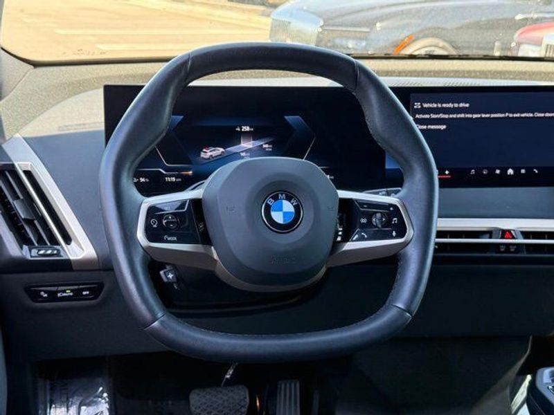 Used 2026 BMW iX xDrive45Image 28