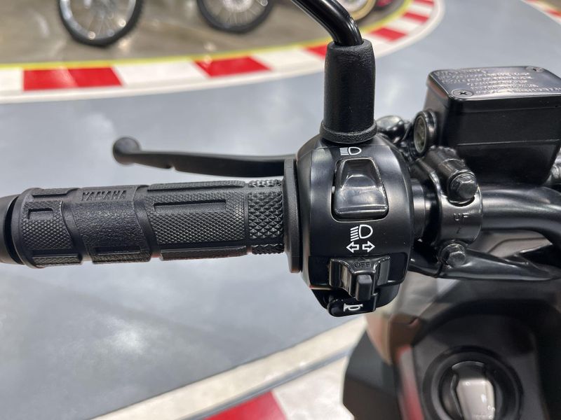 New 2026 Yamaha ZUMA 125 Image 16