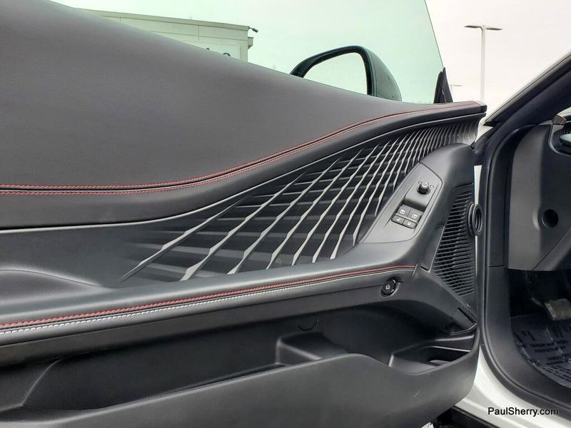 New 2026 Dodge Charger R/T 2-door Awd