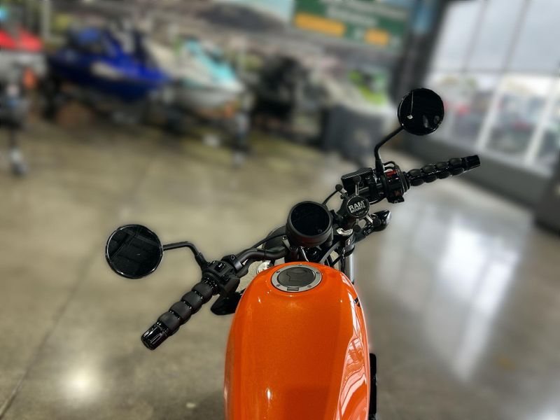 Used 2019 Honda Rebel 300 ABS Image 17