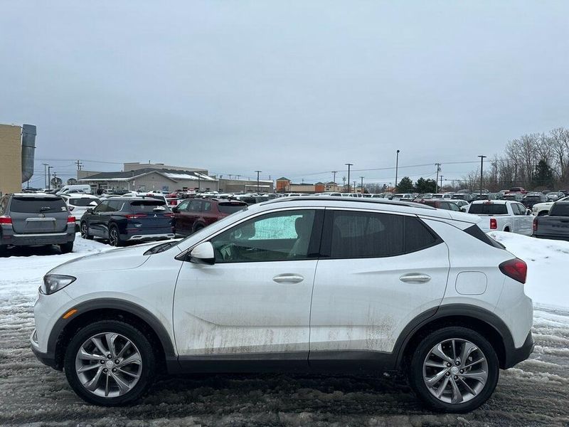 2020 Buick Encore GX EssenceImage 9