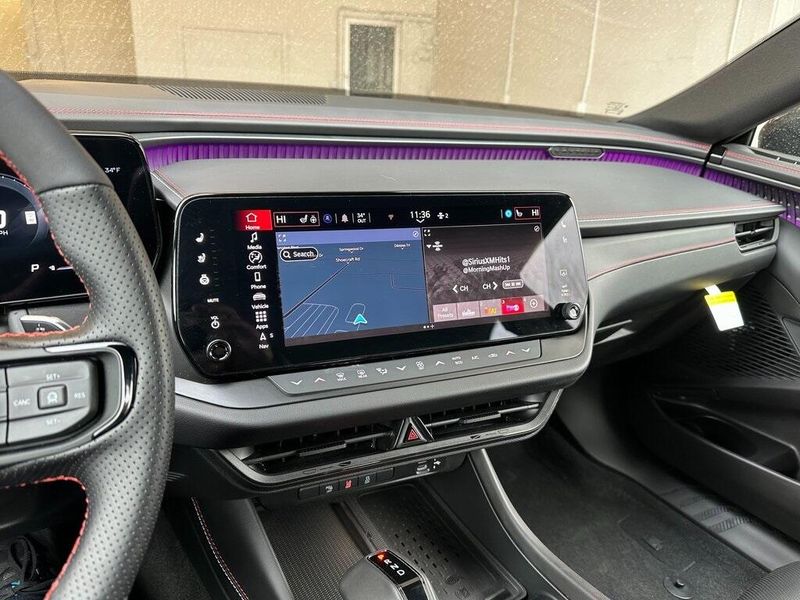 2025 Dodge Charger 2-door Daytona R/T AwdImage 3