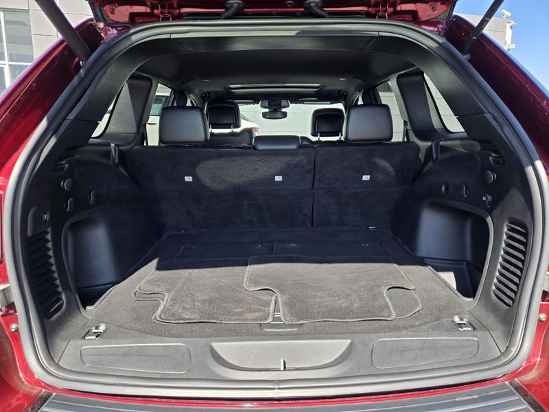 Used 2021 Jeep Grand Cherokee Limited X 4x2