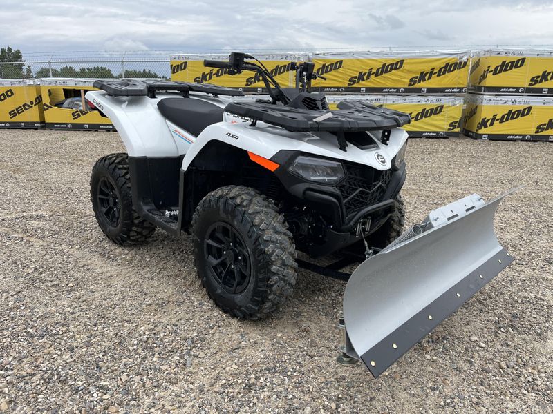 New 2026 CFMOTO CFORCE 500 