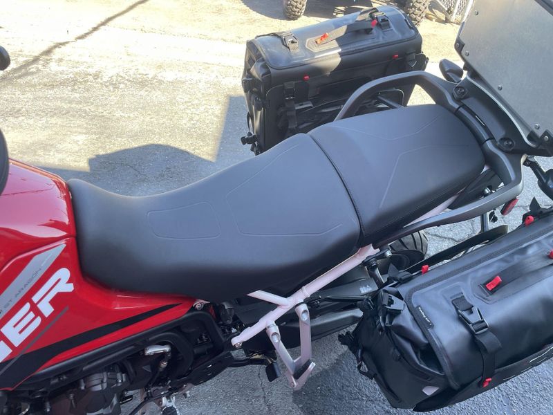 Used 2024 Triumph TIGER 900 GT ARAGON EDITION (Euro 5a) Image 19