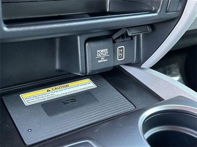 2022 Honda Pilot Special Edition photo 28