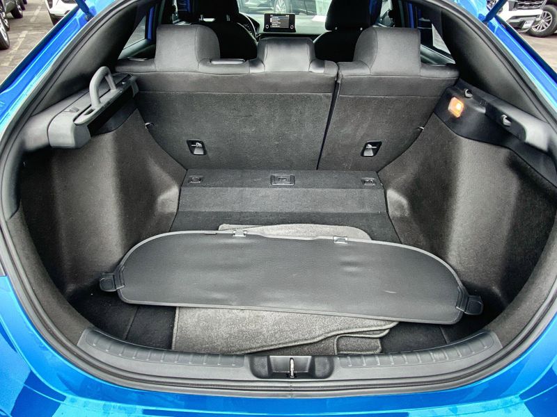 Used 2024 Honda Civic Hatchback SportImage 24