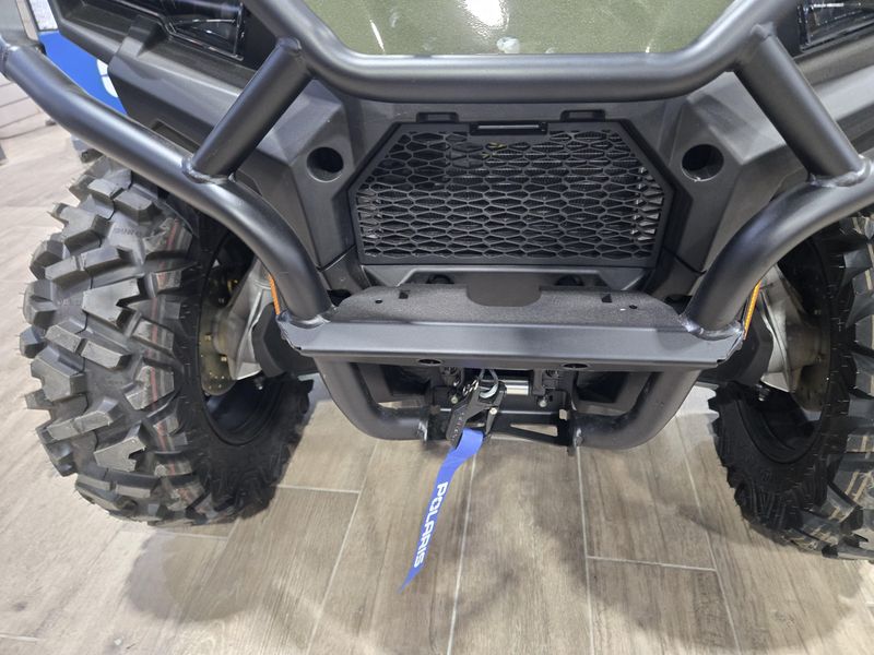NEW 2026 POLARIS SPORTSMAN 570 PREMIUM 40TH ANNIVERSARY EDITION Image 12