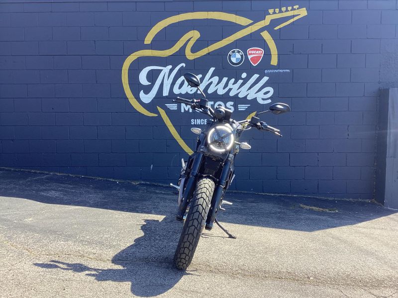 New 2026 Ducati FULL THROTTLE 