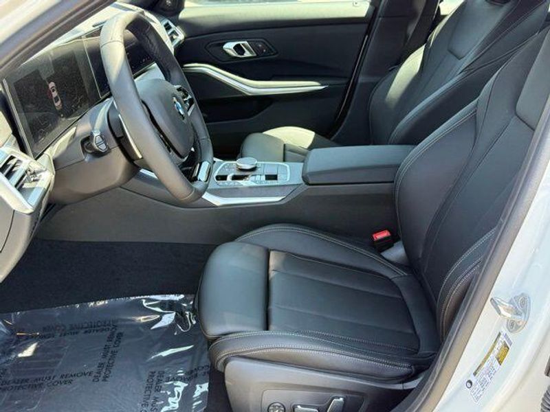 New 2026 BMW 3 Series 330iImage 17