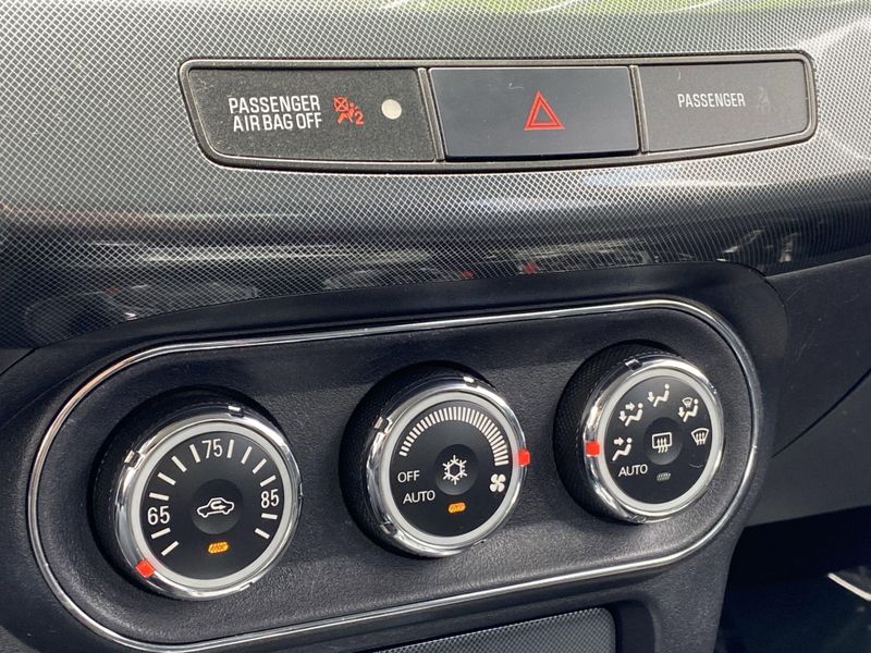 2010 Mitsubishi Lancer GTSImage 19