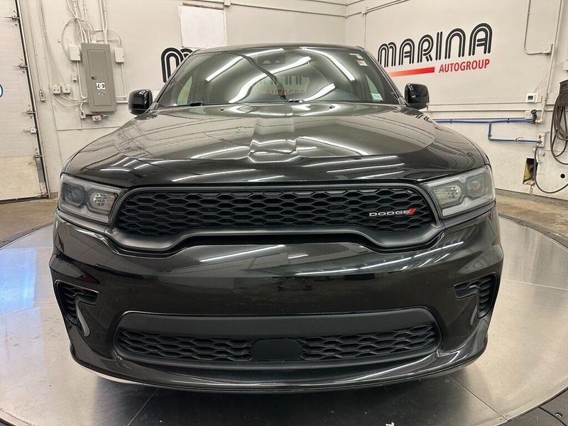 2024 Dodge Durango GT Plus photo 3