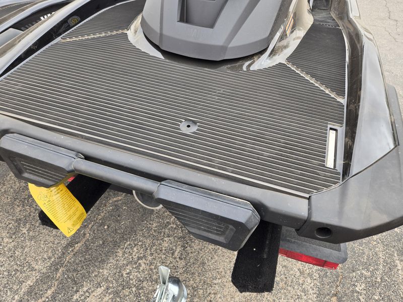 NEW 2026 YAMAHA VX CRUISER HO Image 10