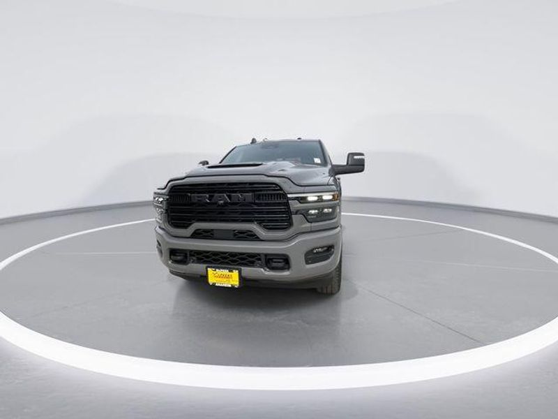 New 2026 RAM 2500 Laramie Crew Cab 4x4 8
