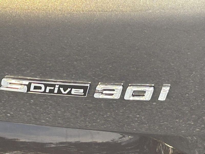2024 BMW X3 sDrive30iImage 12