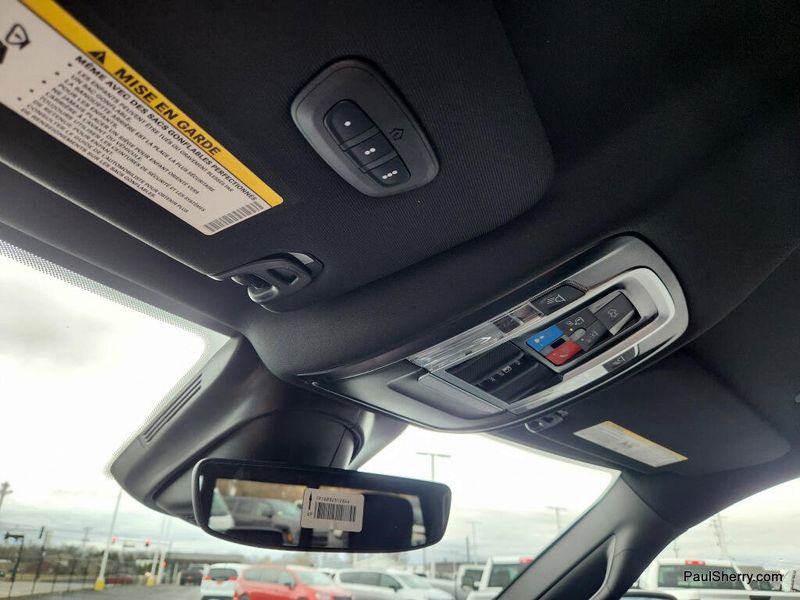 New 2026 RAM 3500 Laramie Crew Cab 4x4 6'4' Box