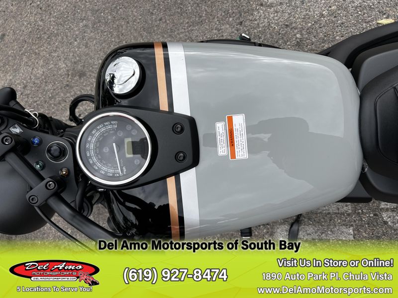 2025 Honda SHADOW PHANTOM Image 9